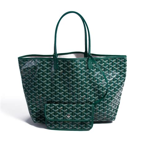 original goyard bag|authentic goyard tote bag.